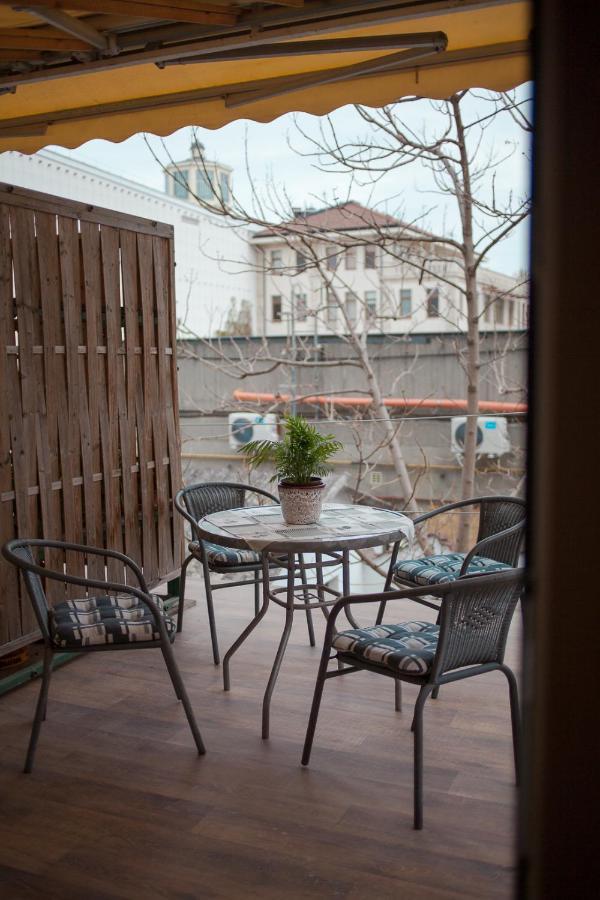 Mueller'S 2 Apartment Siofok Ngoại thất bức ảnh