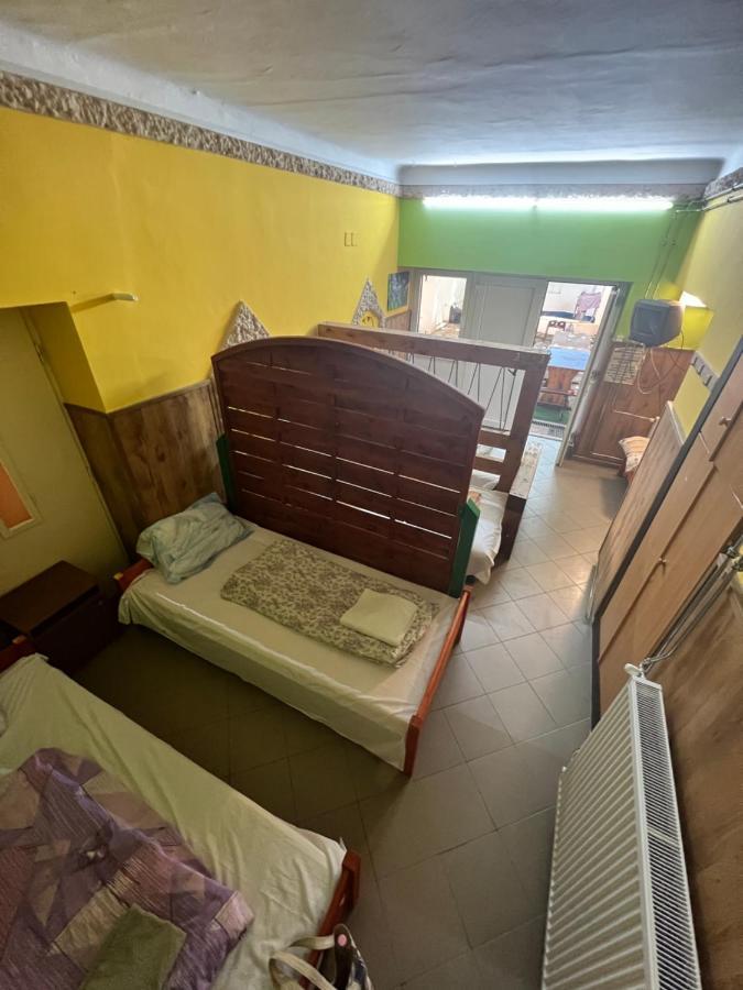 Mueller'S 2 Apartment Siofok Ngoại thất bức ảnh