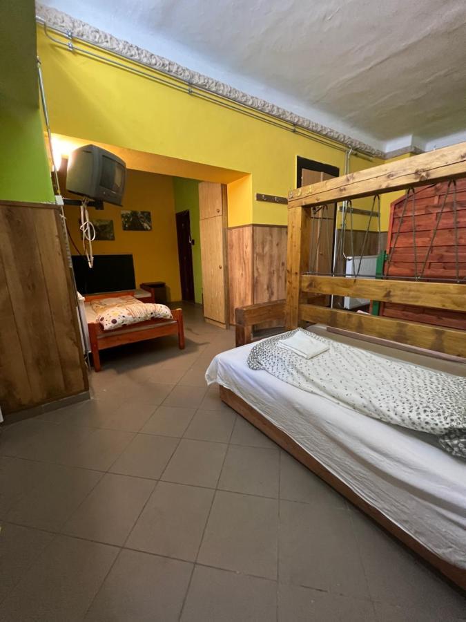 Mueller'S 2 Apartment Siofok Ngoại thất bức ảnh