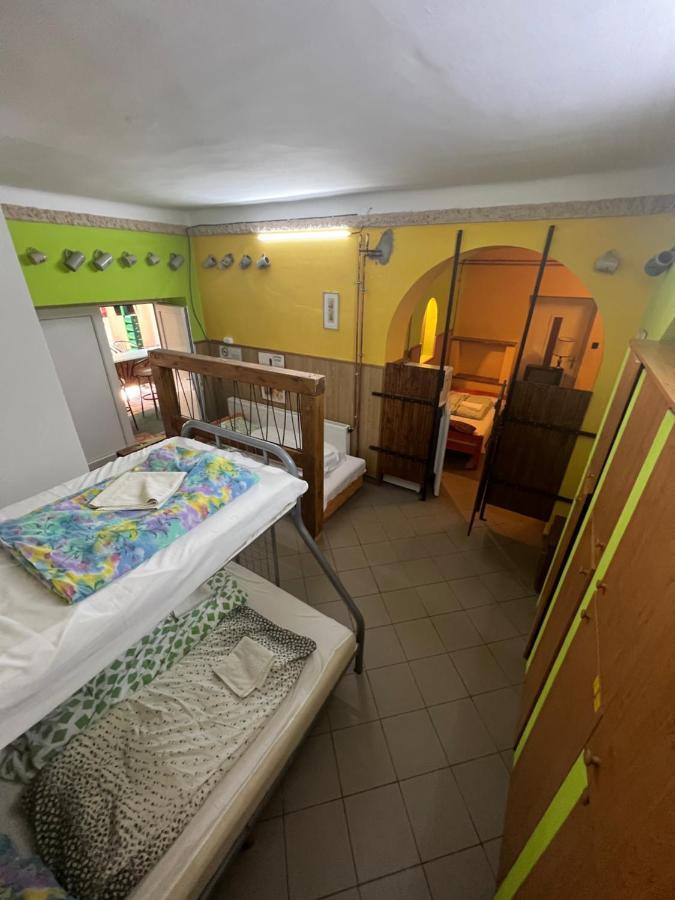 Mueller'S 2 Apartment Siofok Ngoại thất bức ảnh