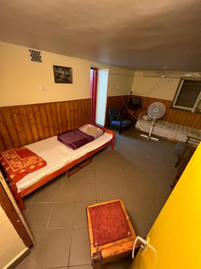 Mueller'S 2 Apartment Siofok Ngoại thất bức ảnh