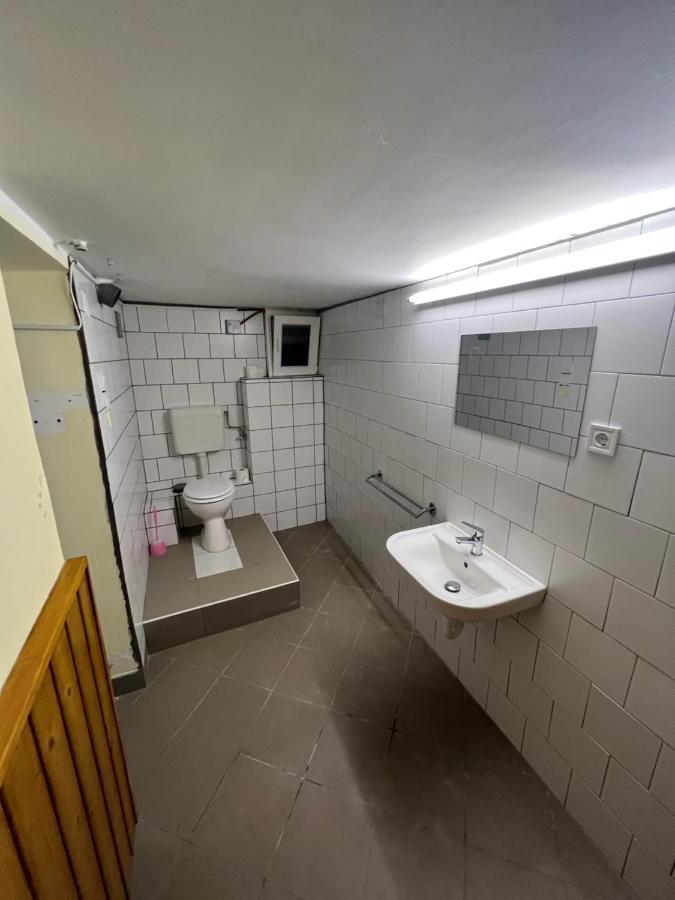 Mueller'S 2 Apartment Siofok Ngoại thất bức ảnh