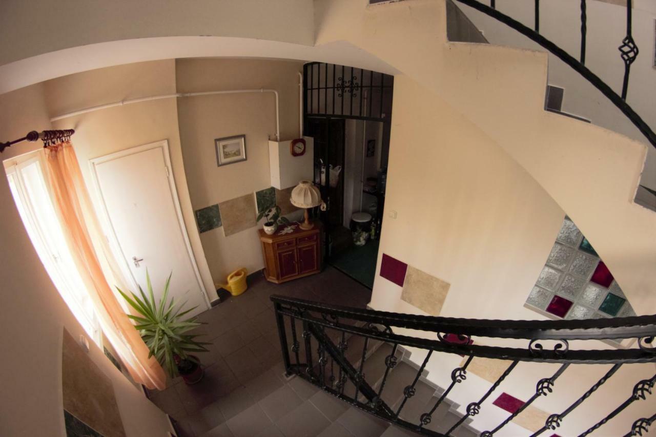 Mueller'S 2 Apartment Siofok Ngoại thất bức ảnh