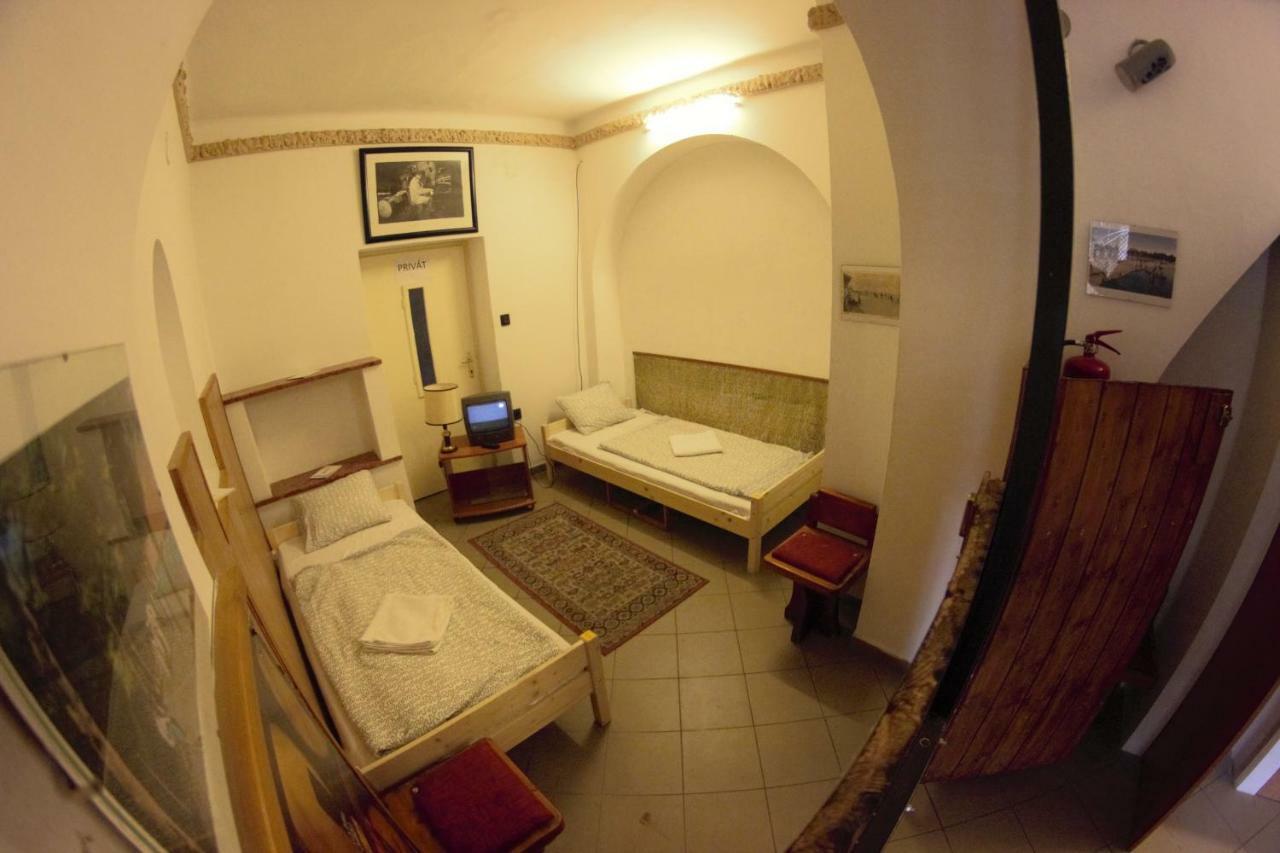 Mueller'S 2 Apartment Siofok Ngoại thất bức ảnh
