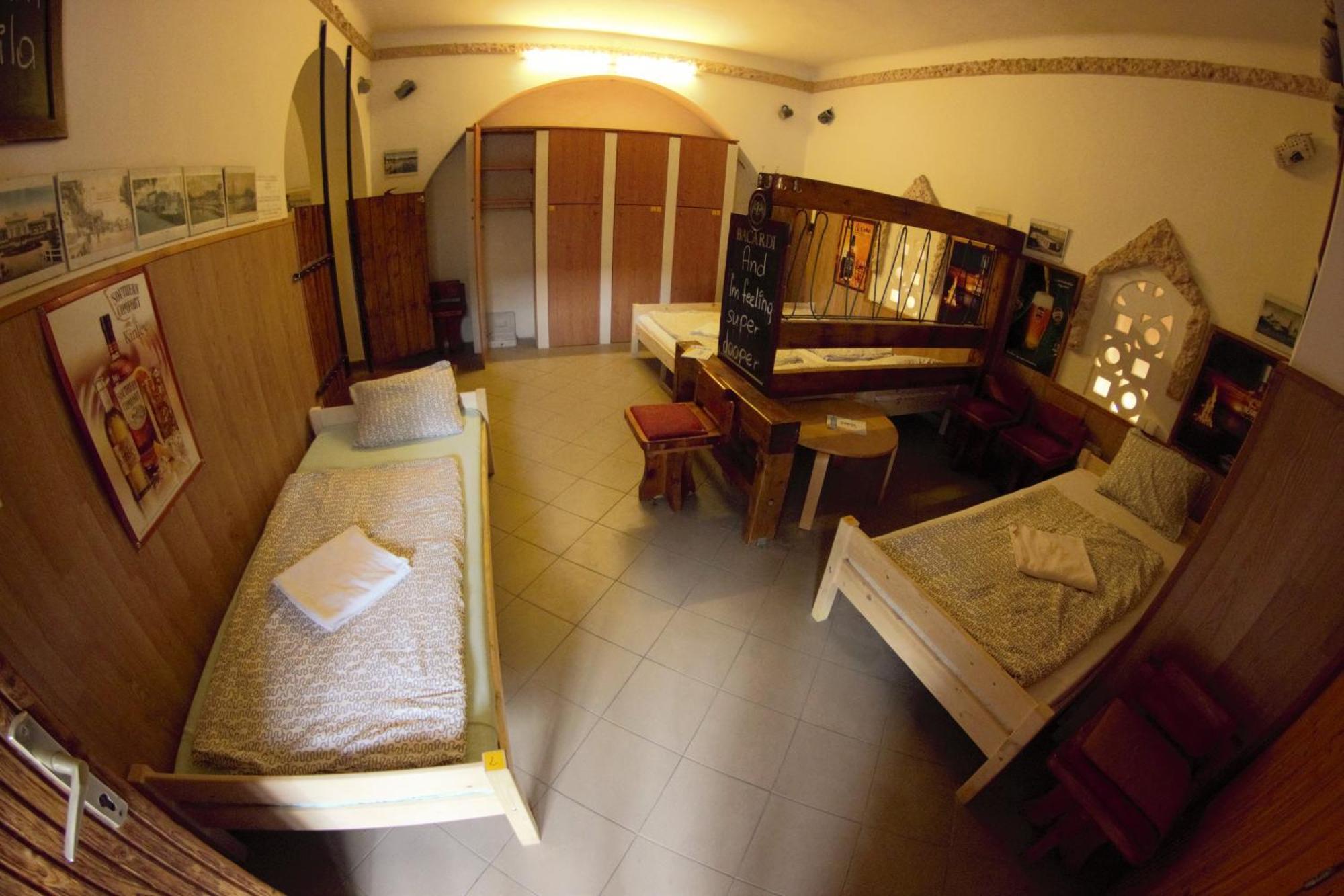 Mueller'S 2 Apartment Siofok Ngoại thất bức ảnh
