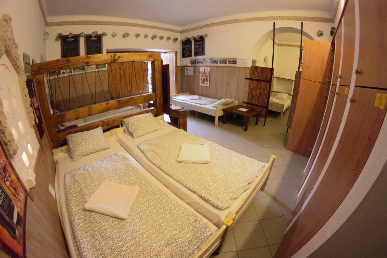 Mueller'S 2 Apartment Siofok Ngoại thất bức ảnh