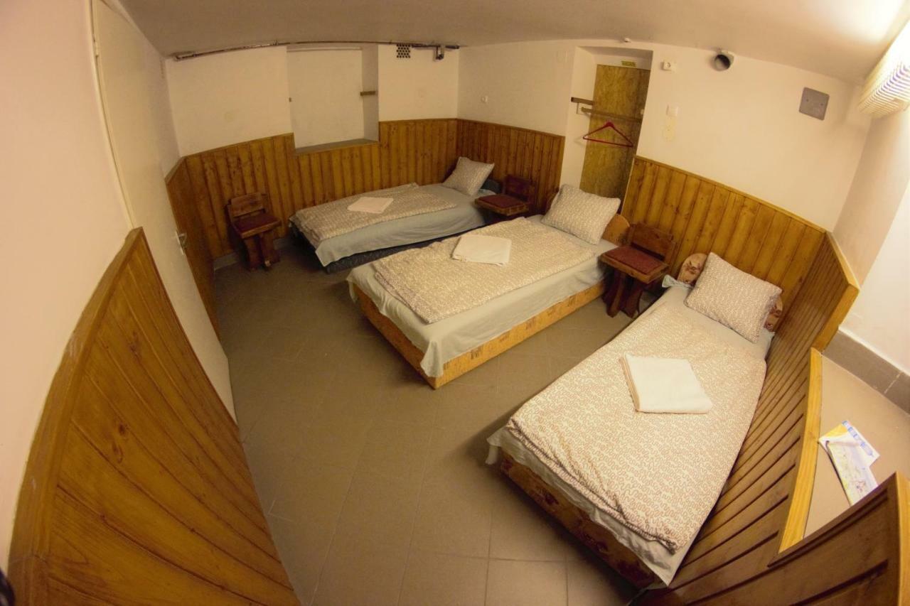 Mueller'S 2 Apartment Siofok Ngoại thất bức ảnh