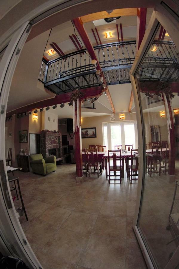 Mueller'S 2 Apartment Siofok Ngoại thất bức ảnh