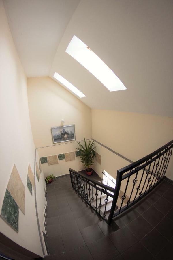 Mueller'S 2 Apartment Siofok Ngoại thất bức ảnh