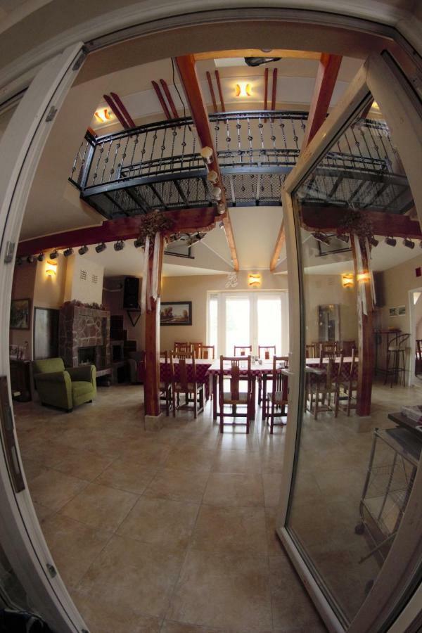 Mueller'S 2 Apartment Siofok Ngoại thất bức ảnh