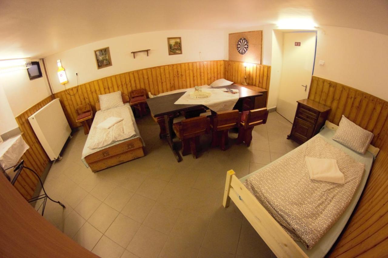 Mueller'S 2 Apartment Siofok Ngoại thất bức ảnh