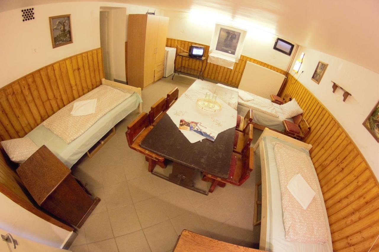 Mueller'S 2 Apartment Siofok Ngoại thất bức ảnh